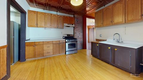 12 Forest Hills Street 3 Boston MA 02130