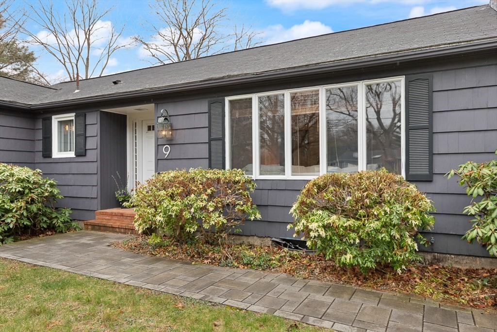 9 Jeffrey Rd.