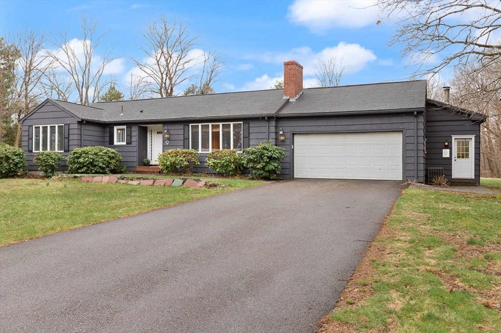 9 Jeffrey Rd.