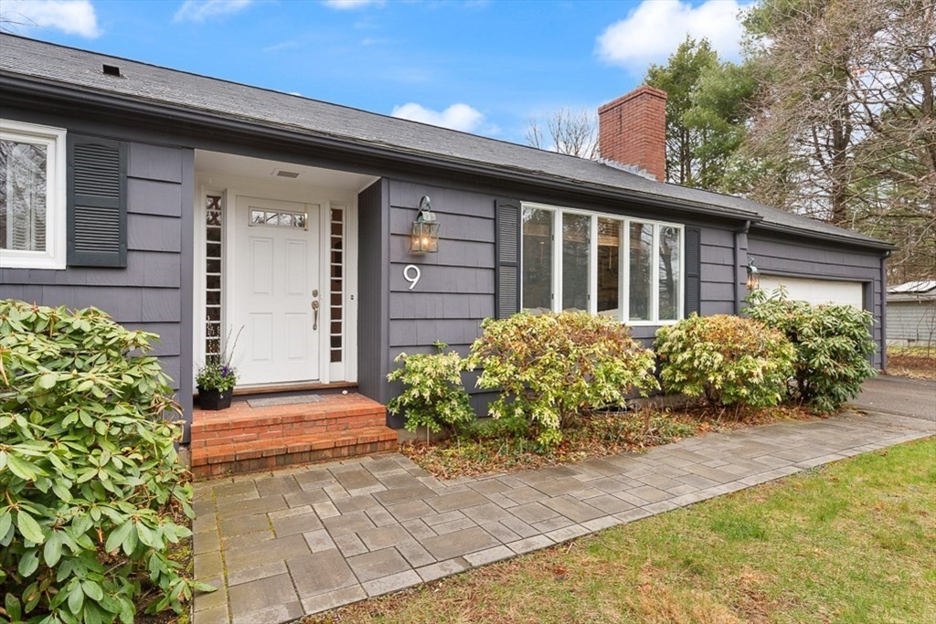 9 Jeffrey Rd.