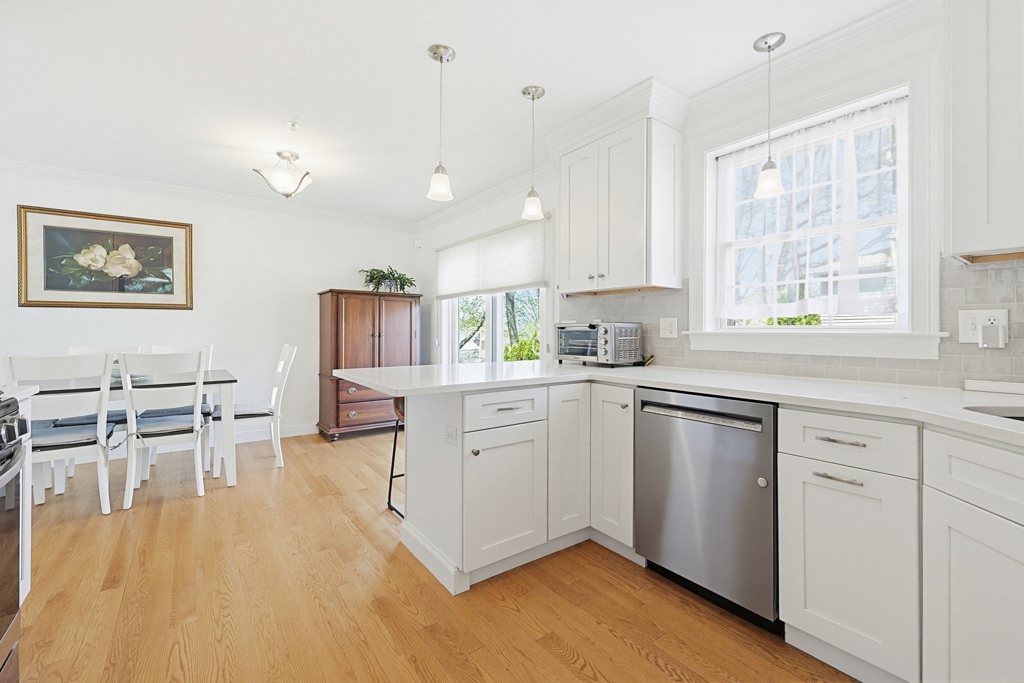 260 West St 3, Quincy MA 02169