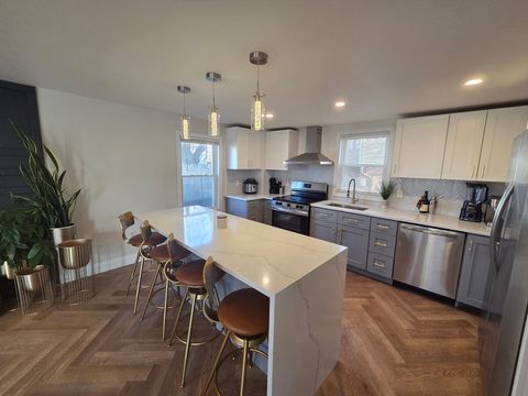 Photo of 35 Wright St, Stoneham, MA 02180 (MLS # 73469582)