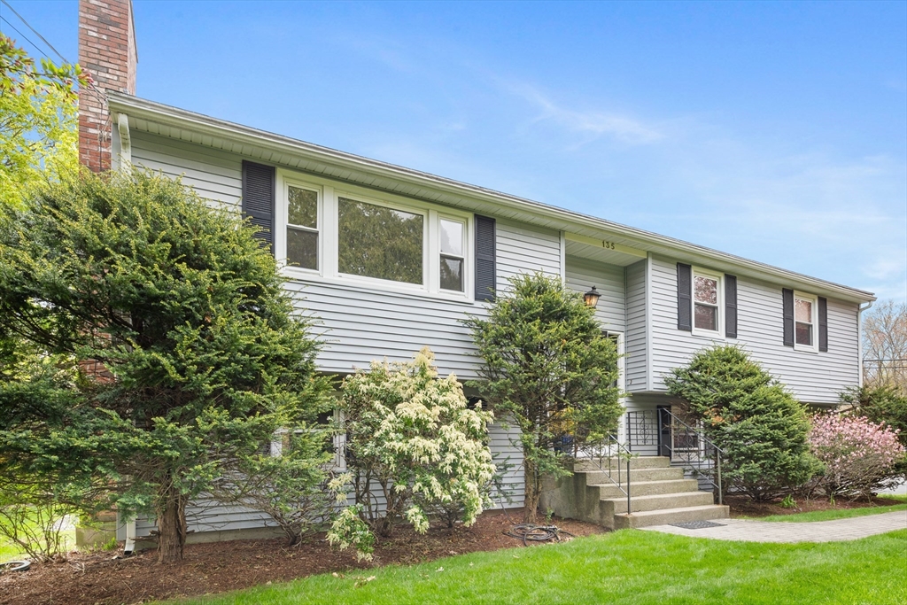 135 Forest Avenue