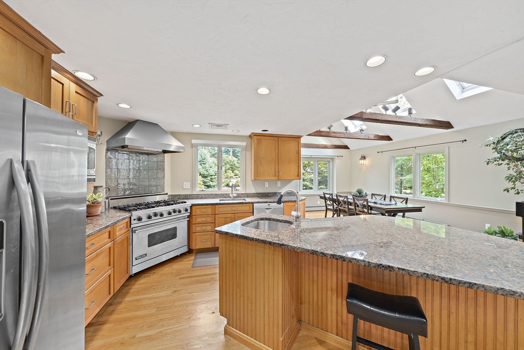 3 Howard Dr