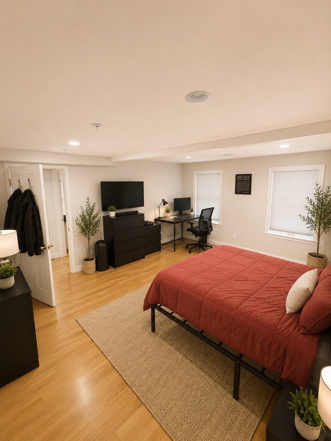 34 Prospect St #1, Waltham, MA Photo #15