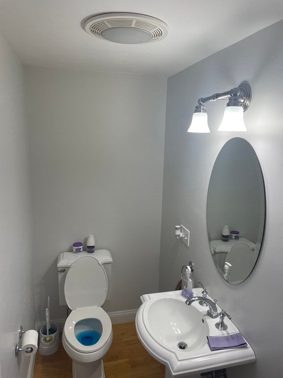 34 Prospect St #1, Waltham, MA Photo #11