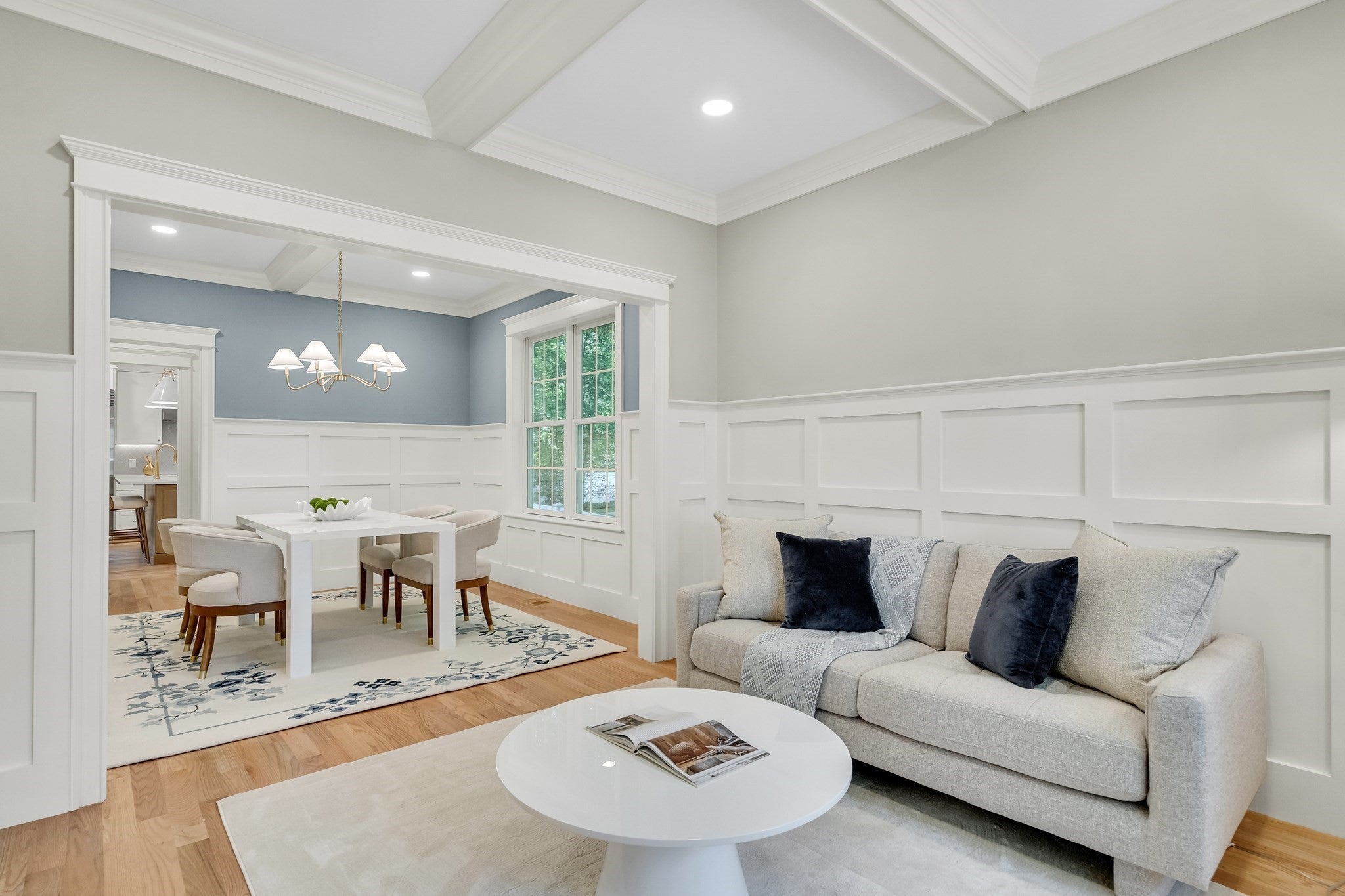 6 Manning ST, Lexington MA 02420