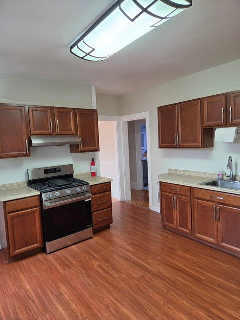 Photo of 19 Gardner Avenue #2, Brockton, MA 02302 (MLS # 73594941)