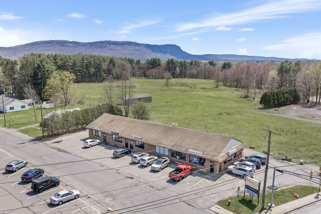 135 B Northampton St