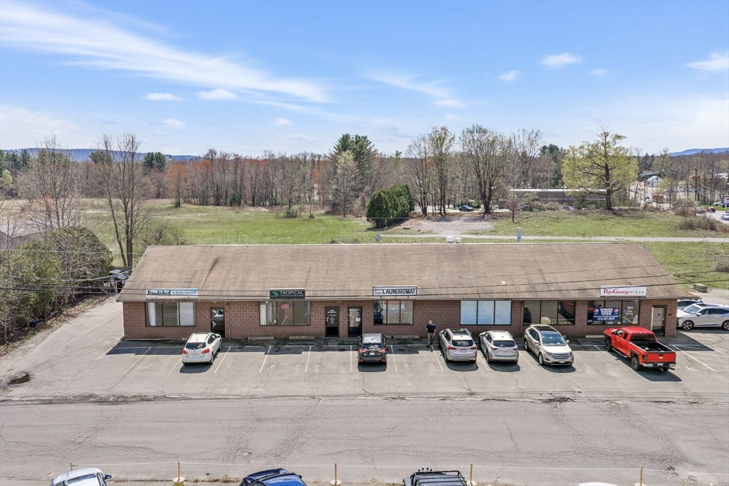 135 B Northampton St