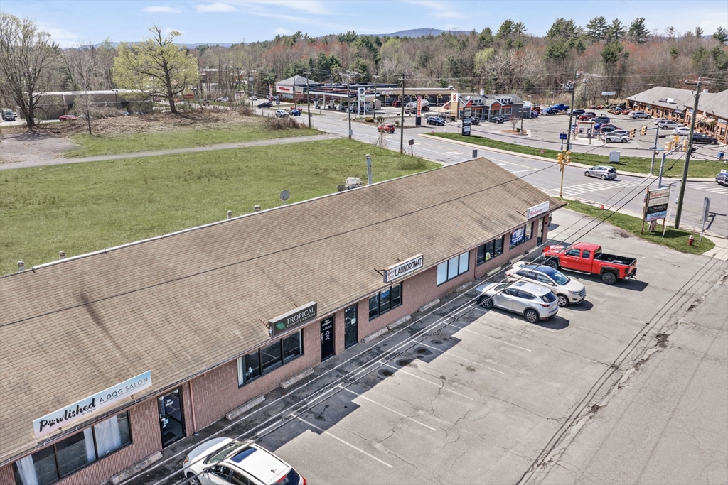 135 B Northampton St