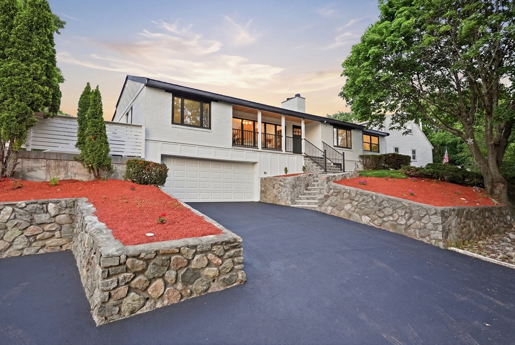 7 Berkeley St