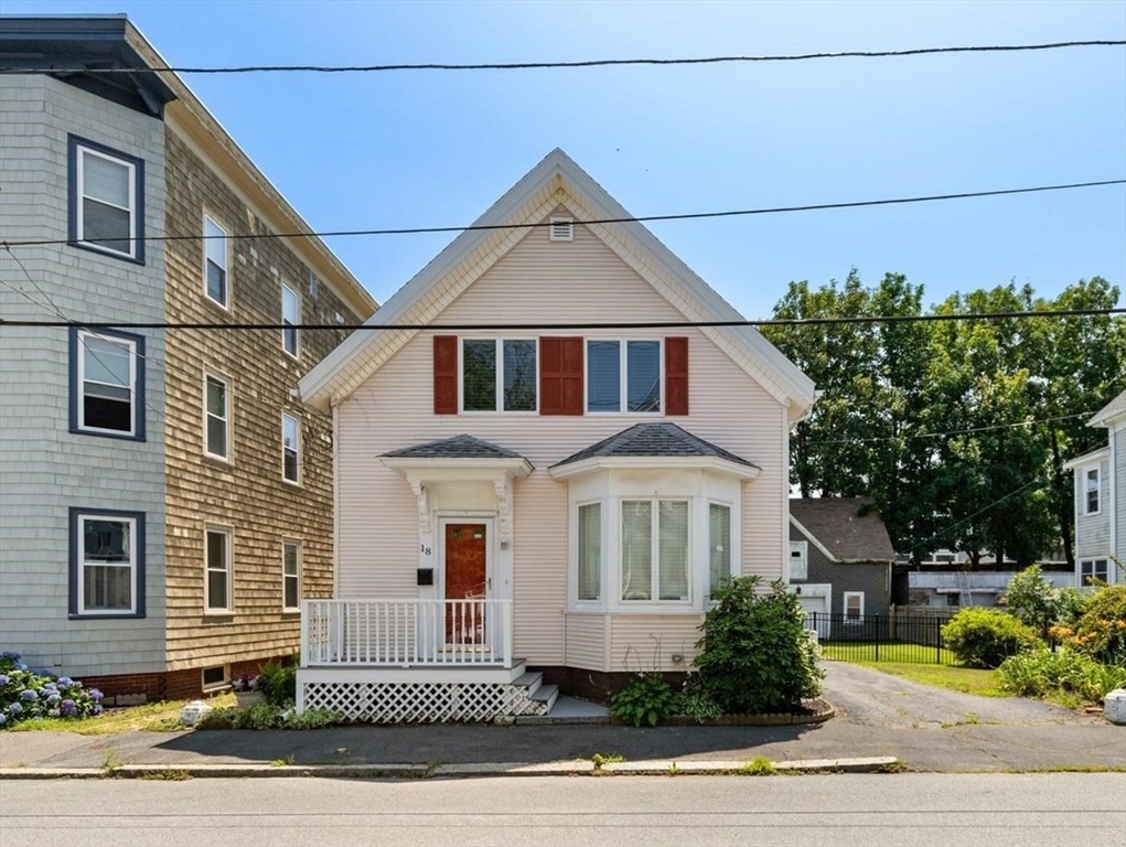 Photo of 18 Willow Ave, Salem, MA