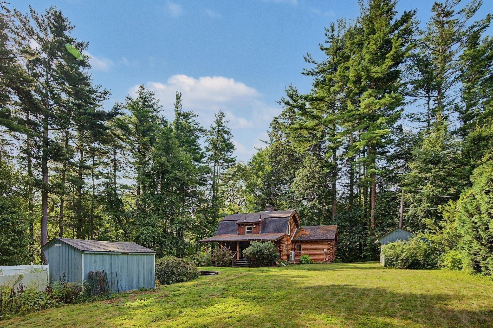 74 Valley Road, Southampton, MA, 74 Valley Road, Southampton, MA Photo #4