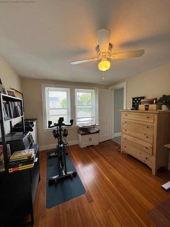 46 Brunswick ST #2, Quincy, MA Photo #13