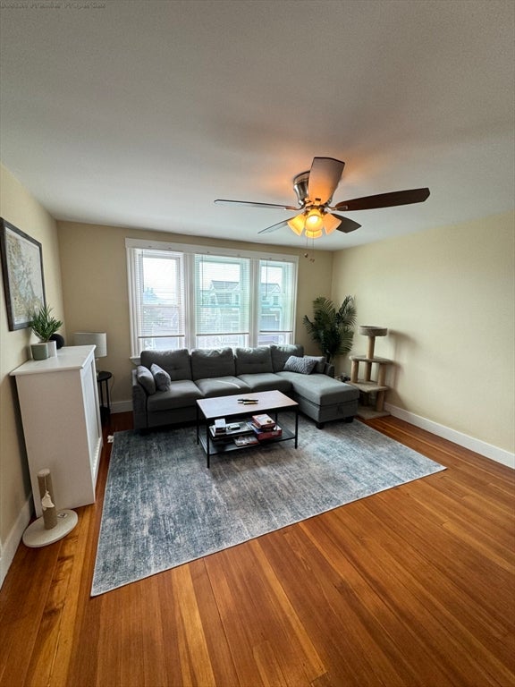 46 Brunswick ST #2, Quincy, MA Photo #9
