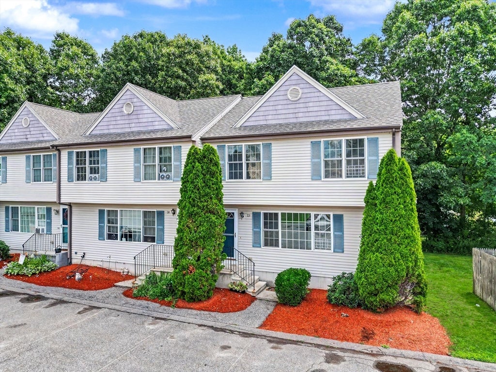 10 Fuller Ave #15, Attleboro, MA, 10 Fuller Ave #15, Attleboro, MA Photo #2