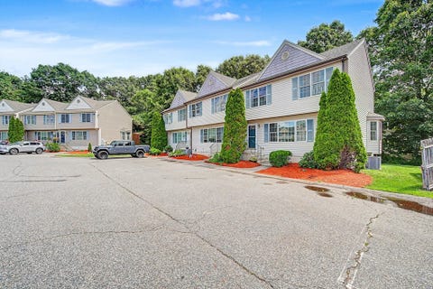 Photo of 10 Fuller Ave #15, Attleboro, MA 02703 (MLS # 73564732)