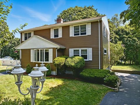 3 Nutter Rd North Reading MA 01864
