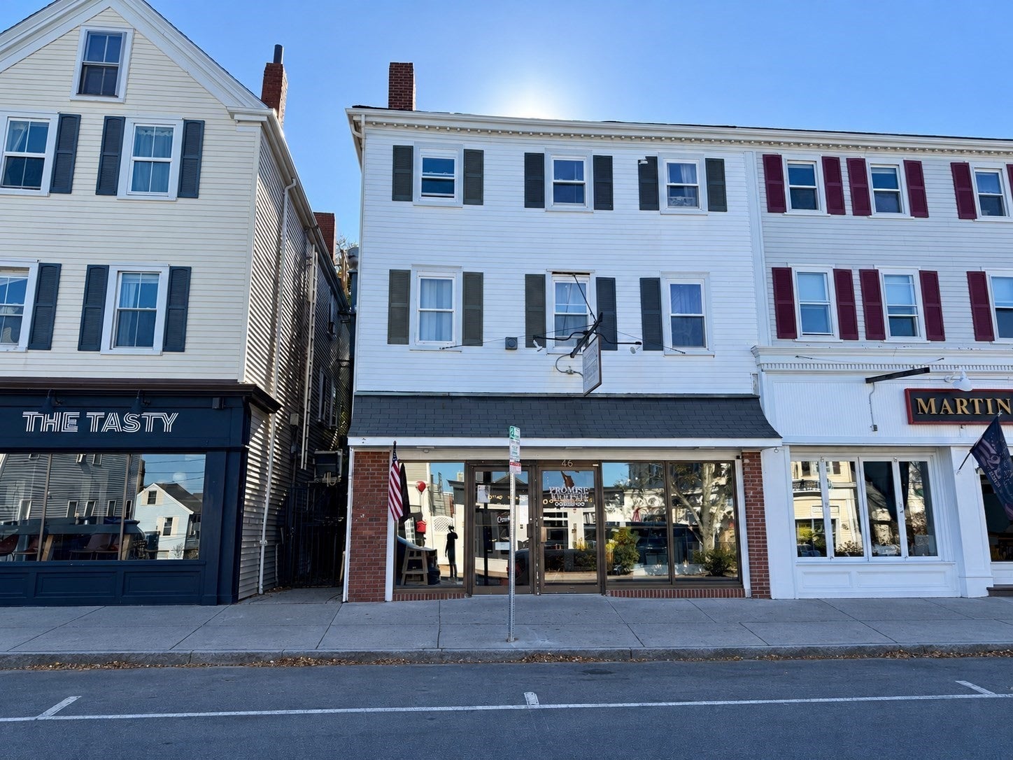 46 Court St #2, Plymouth, MA, 46 Court St #2, Plymouth, MA Photo #1