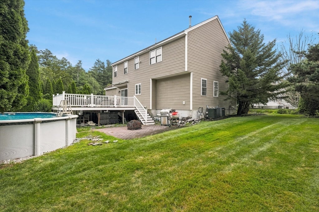 14 Bartlett Road, Methuen, MA, 14 Bartlett Road, Methuen, MA Photo #32