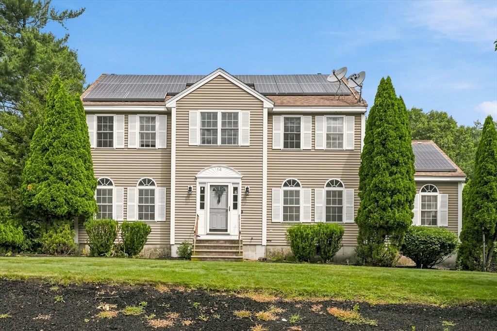 14 Bartlett Road, Methuen, MA, 14 Bartlett Road, Methuen, MA Photo #1