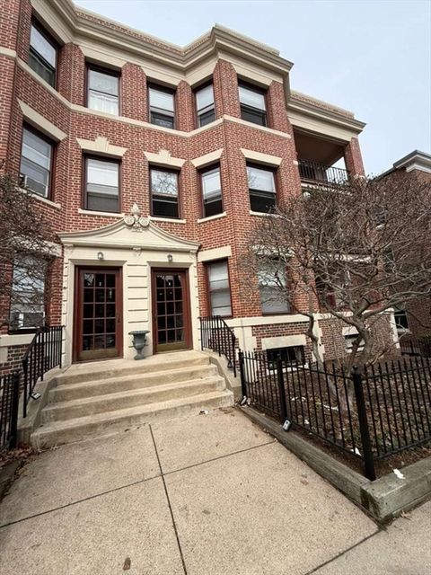 Photo of 39 South St #5, Boston, MA 02135 (MLS # 73502473)