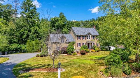 55 Blackberry Hill Rd Wrentham MA 02093