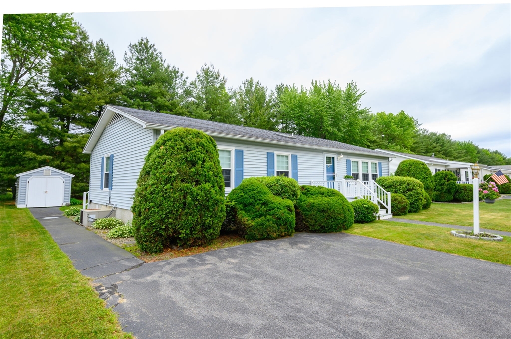 53 Country Drive