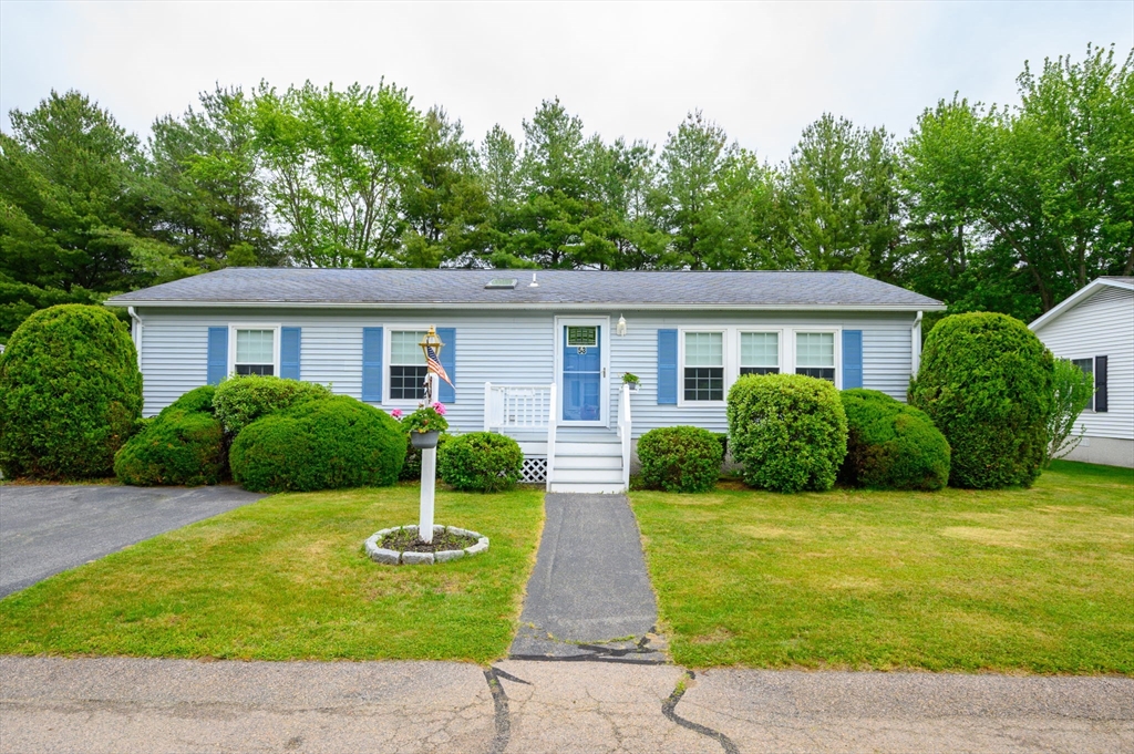53 Country Drive