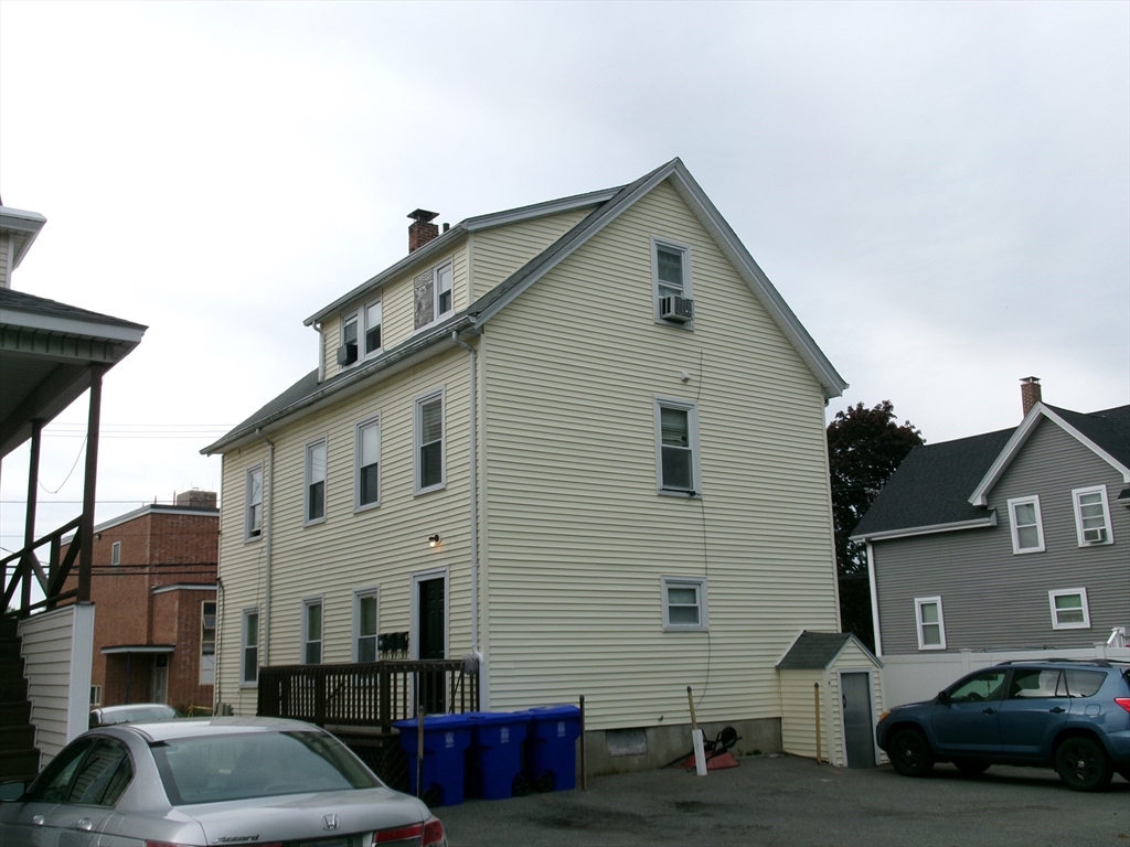 34 Adams Street