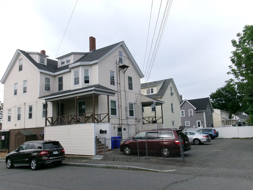 34 Adams Street