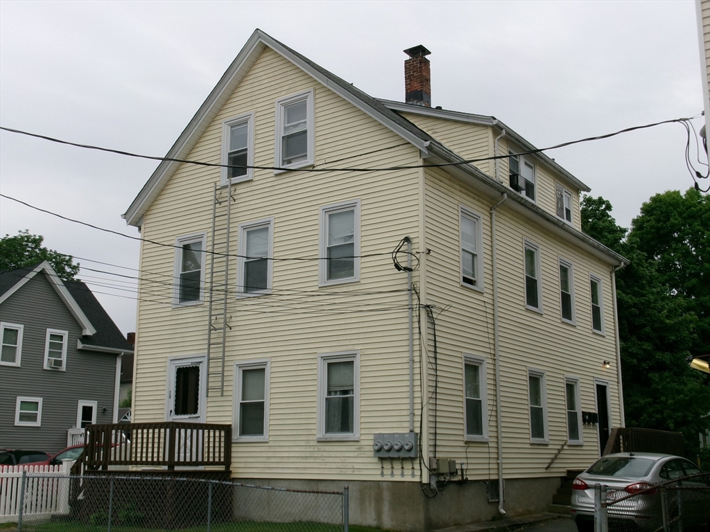 34 Adams Street
