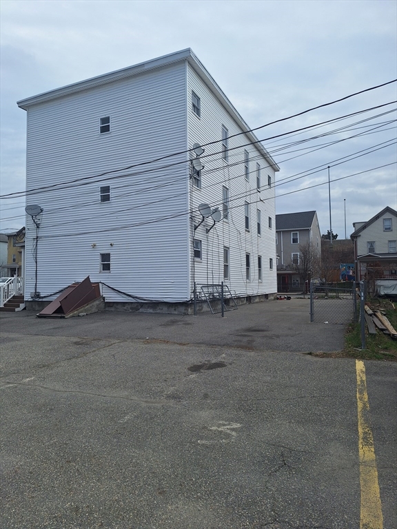 246 Milbury Street