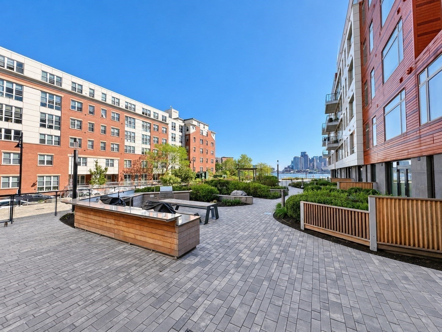 99 Sumner St #305, Boston, MA, 99 Sumner St #305, Boston, MA Photo #16