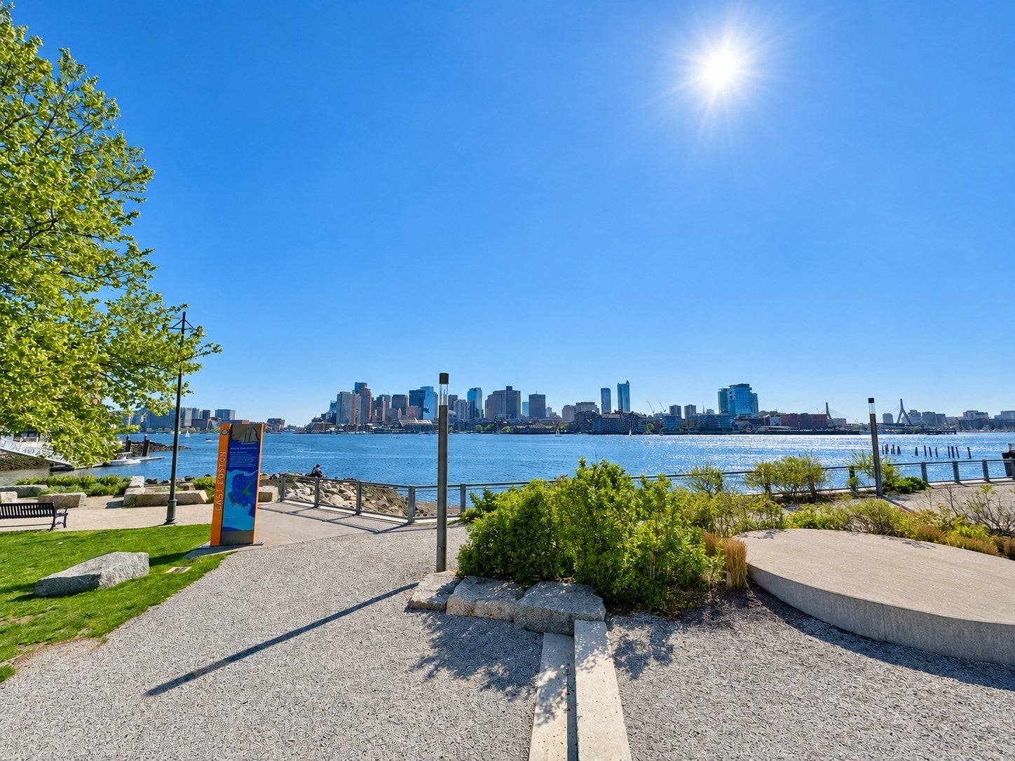 99 Sumner St #305, Boston, MA, 99 Sumner St #305, Boston, MA Photo #18