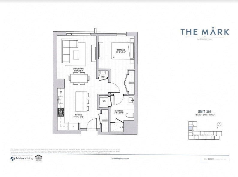99 Sumner St #305, Boston, MA, 99 Sumner St #305, Boston, MA Photo #19