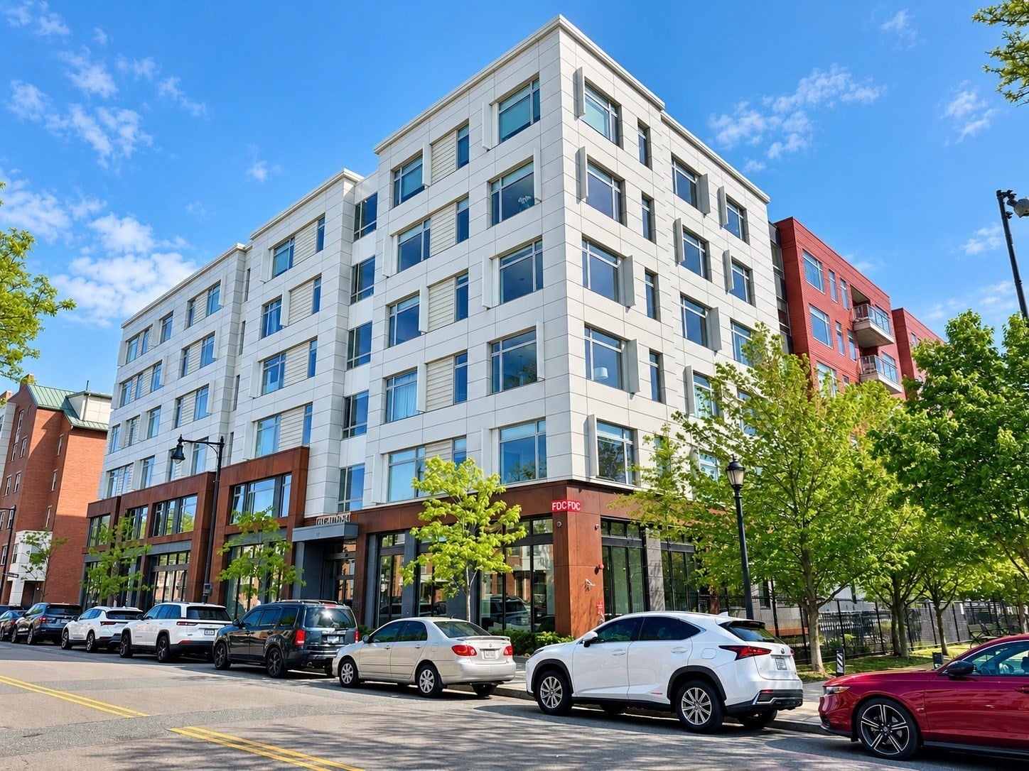99 Sumner St #305, Boston, MA, 99 Sumner St #305, Boston, MA Photo #1