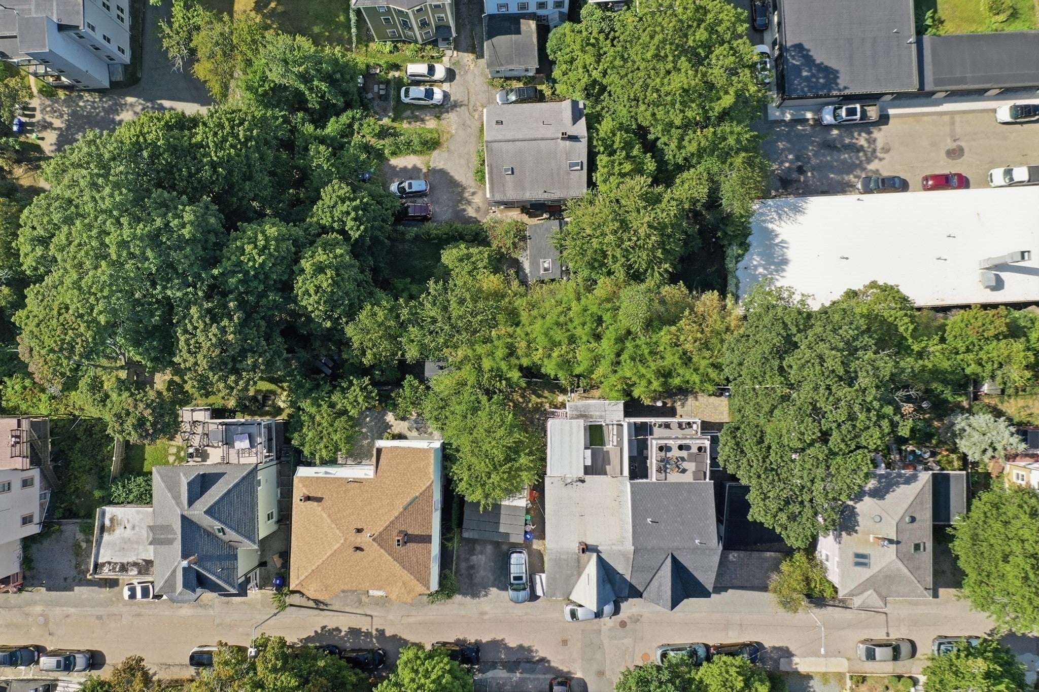 27 Cranston Street, Boston, MA, 27 Cranston Street, Boston, MA Photo #32