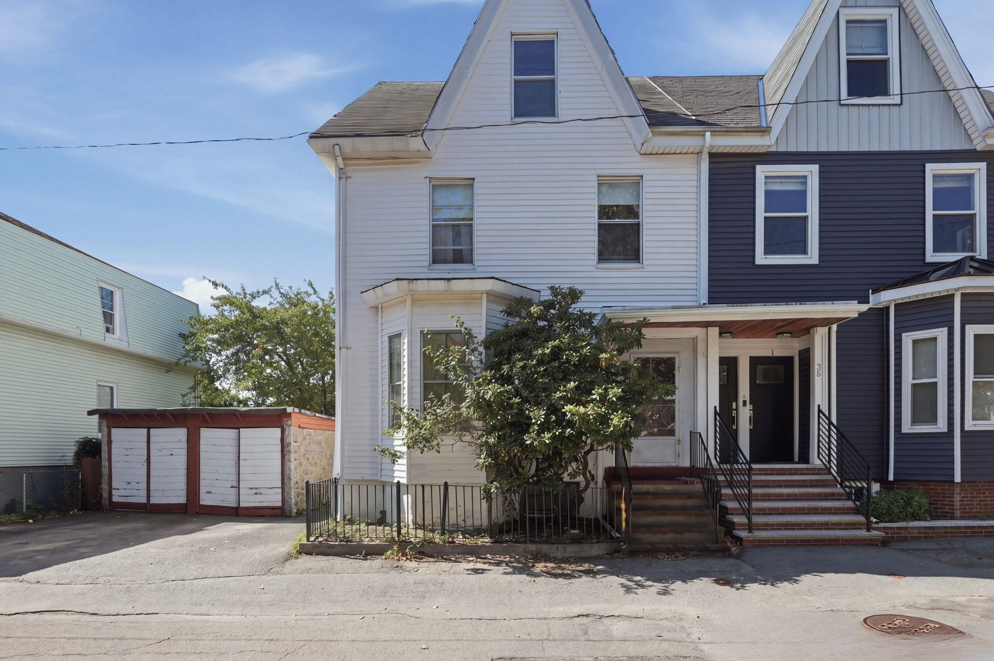 27 Cranston Street, Boston, MA, 27 Cranston Street, Boston, MA Photo #2