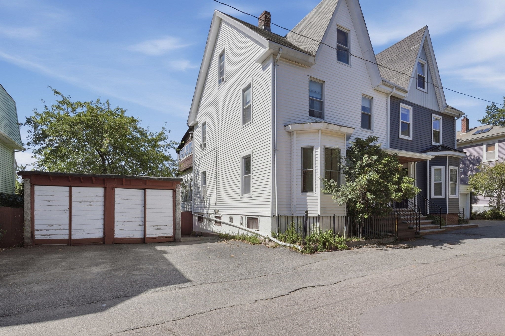 27 Cranston Street, Boston, MA, 27 Cranston Street, Boston, MA Photo #1
