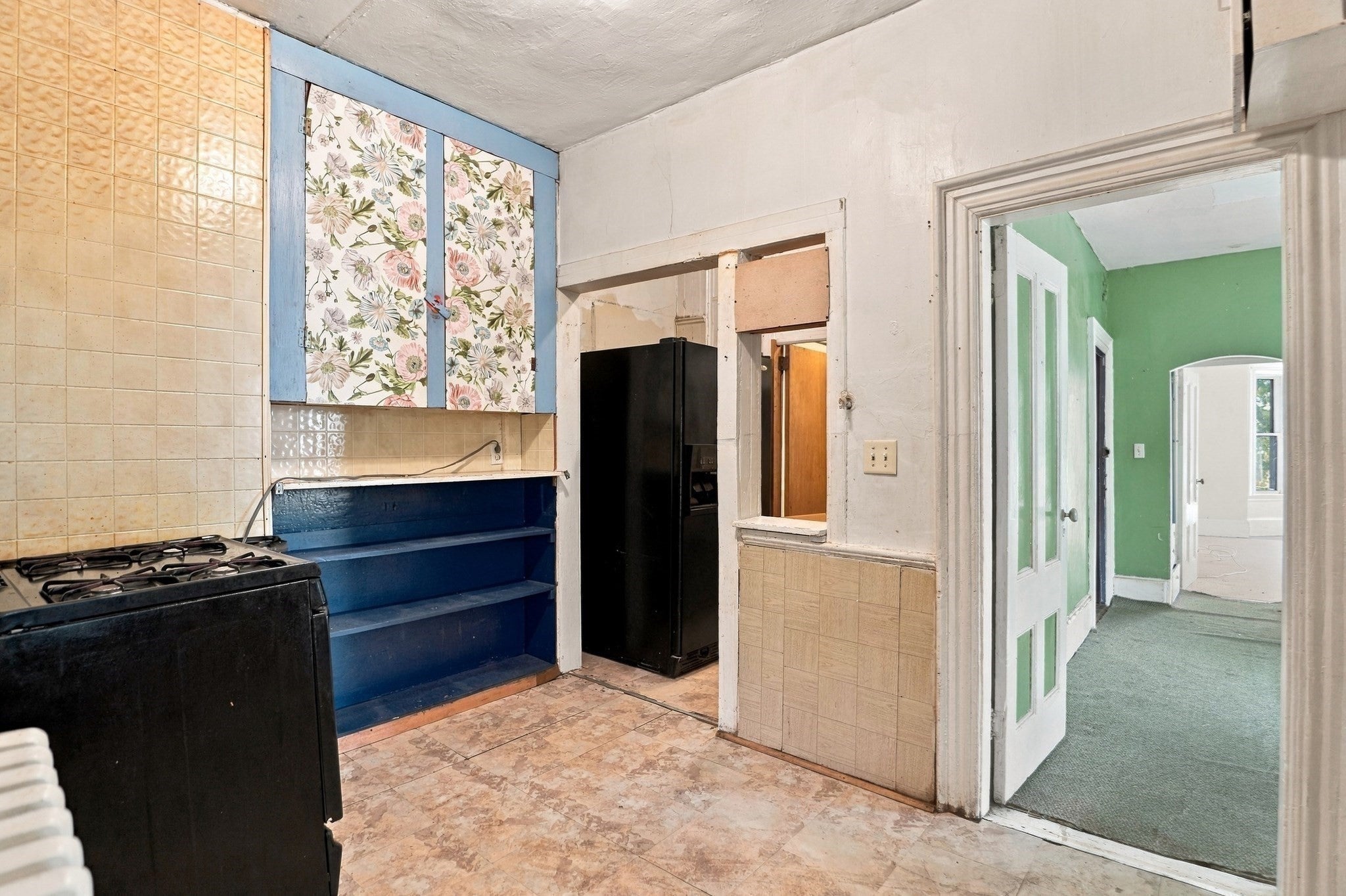 27 Cranston Street, Boston, MA, 27 Cranston Street, Boston, MA Photo #10