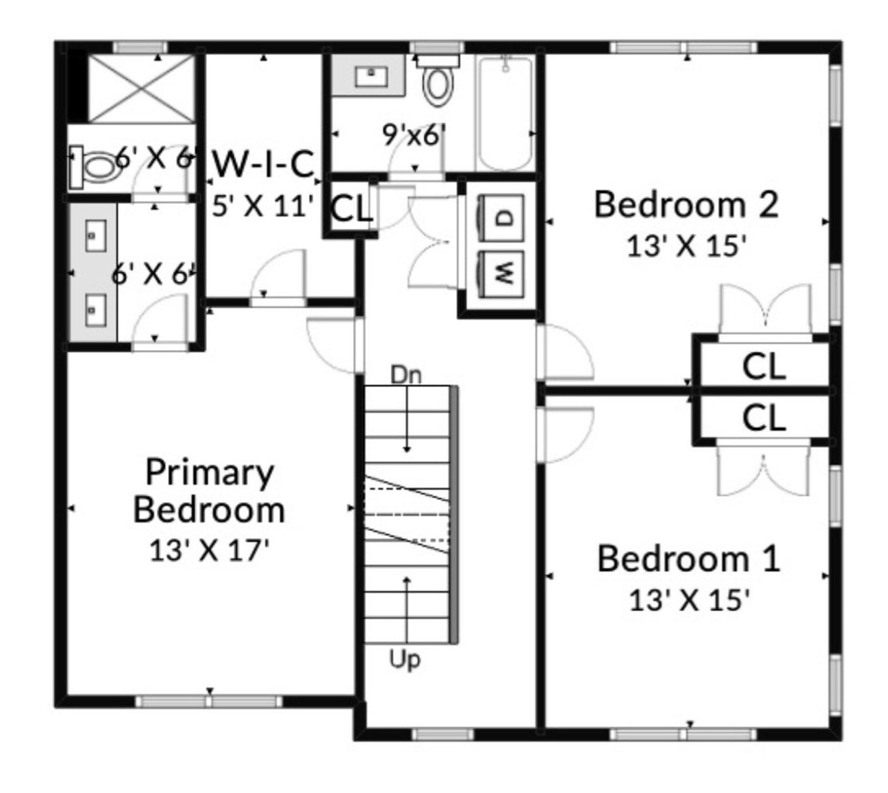 10 Webber Avenue #202, Bedford, MA Photo #29