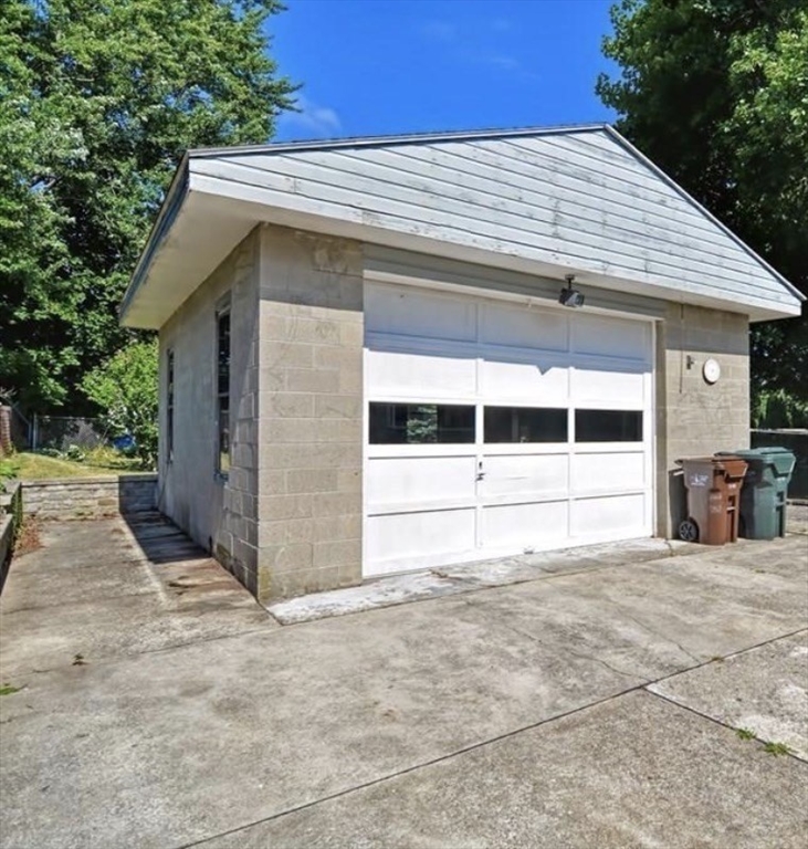 41 Highland St