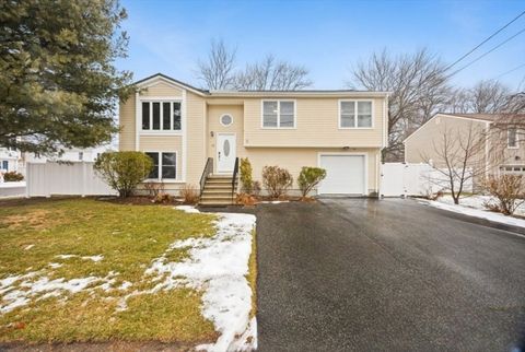 Photo of 86 Branch Ave, Cumberland, RI 02864 (MLS # 73466803)