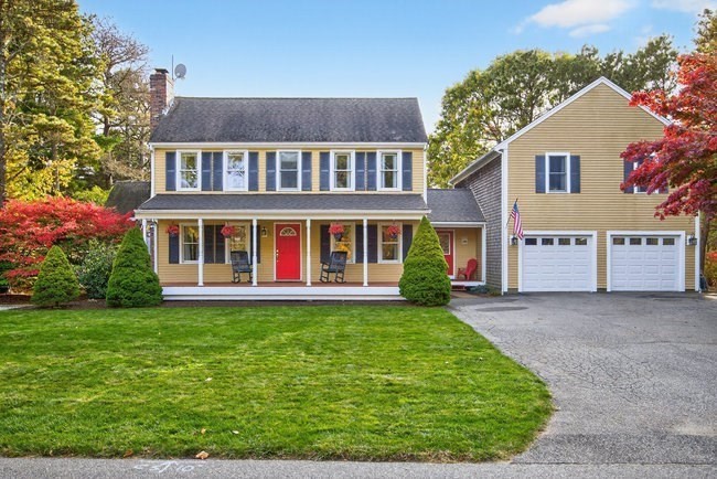 109 Great Pines Dr