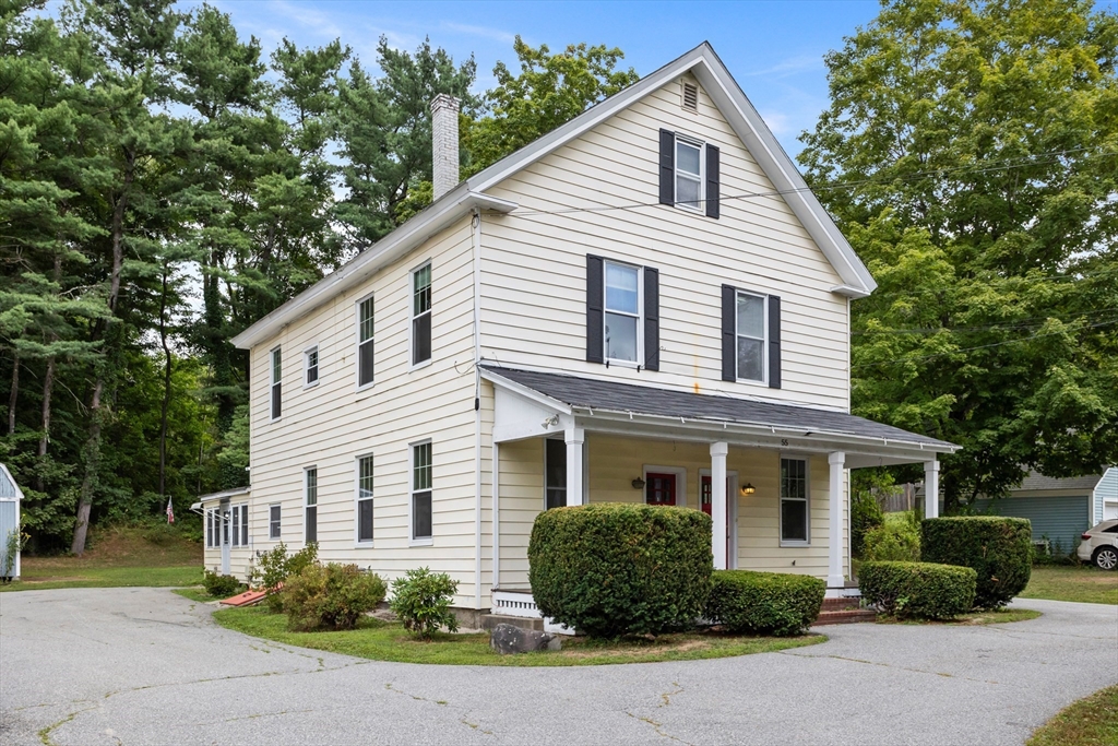 55 West Main St
