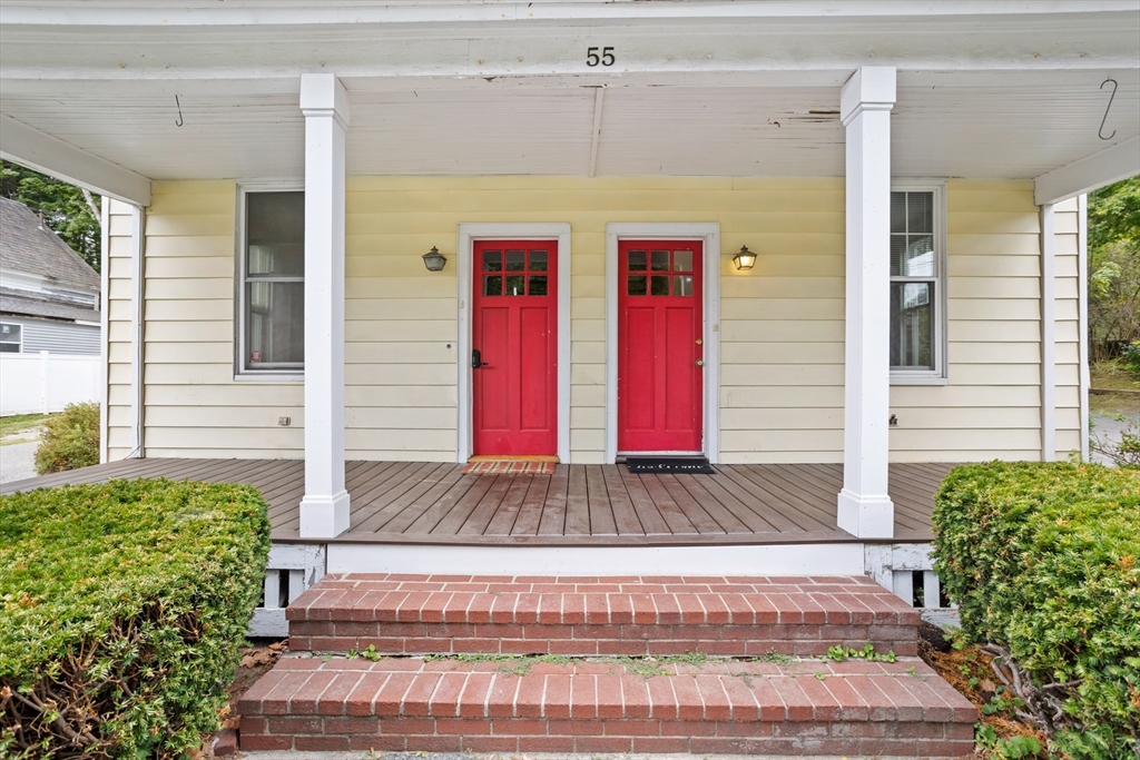 55 West Main St