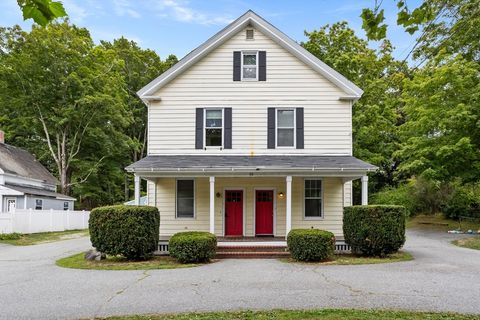 55 West Main St Groton MA 01450