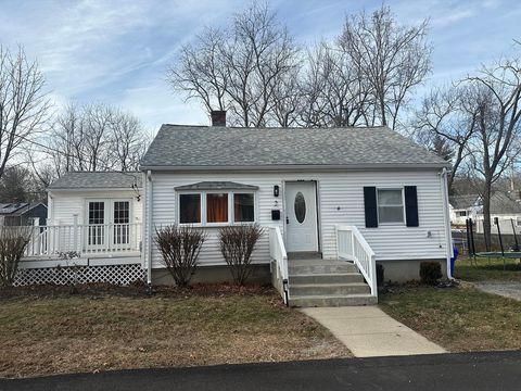 Photo of 2 C Carmine Drive, North Providence, RI 02911 (MLS # 73477905)